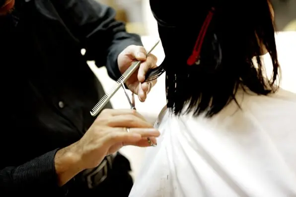 Hair Cut & Blow-Dry