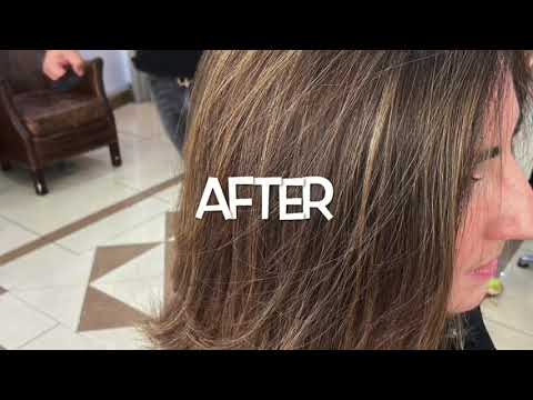 Hair Salon By Fadi Hairdressers