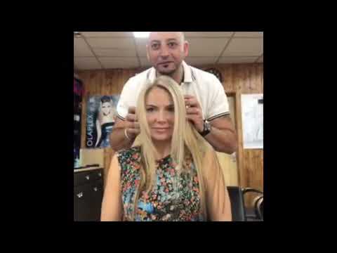 Hair styling By Fadi Hairdresser
